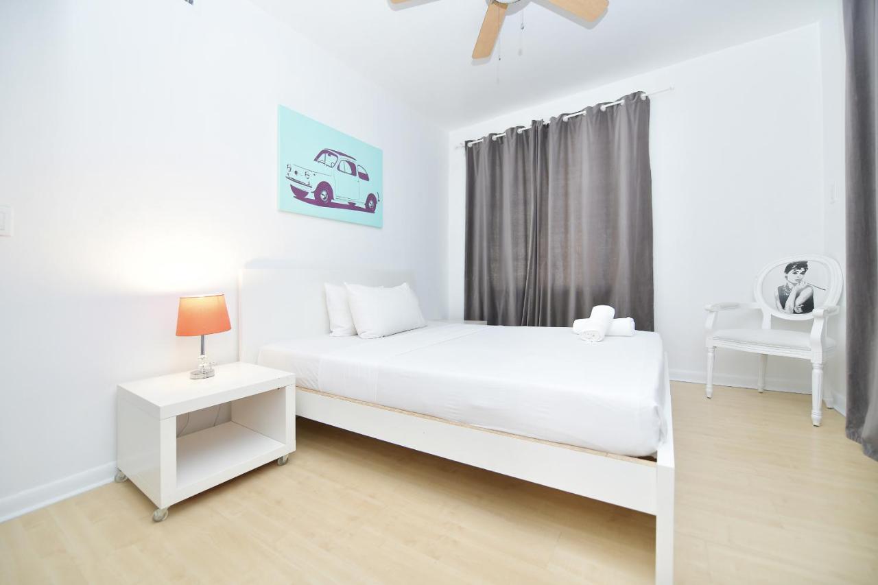 Sobe Apartments Miami Beach Exterior photo