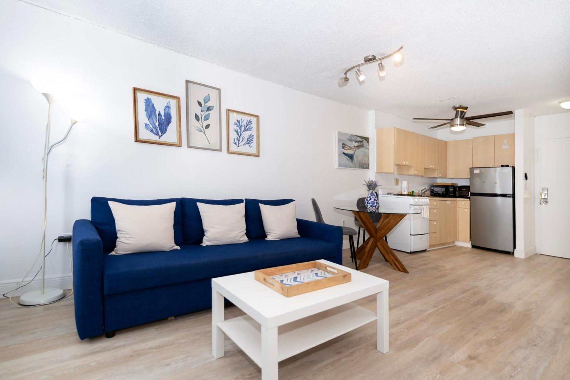 Sobe Apartments Miami Beach Exterior photo