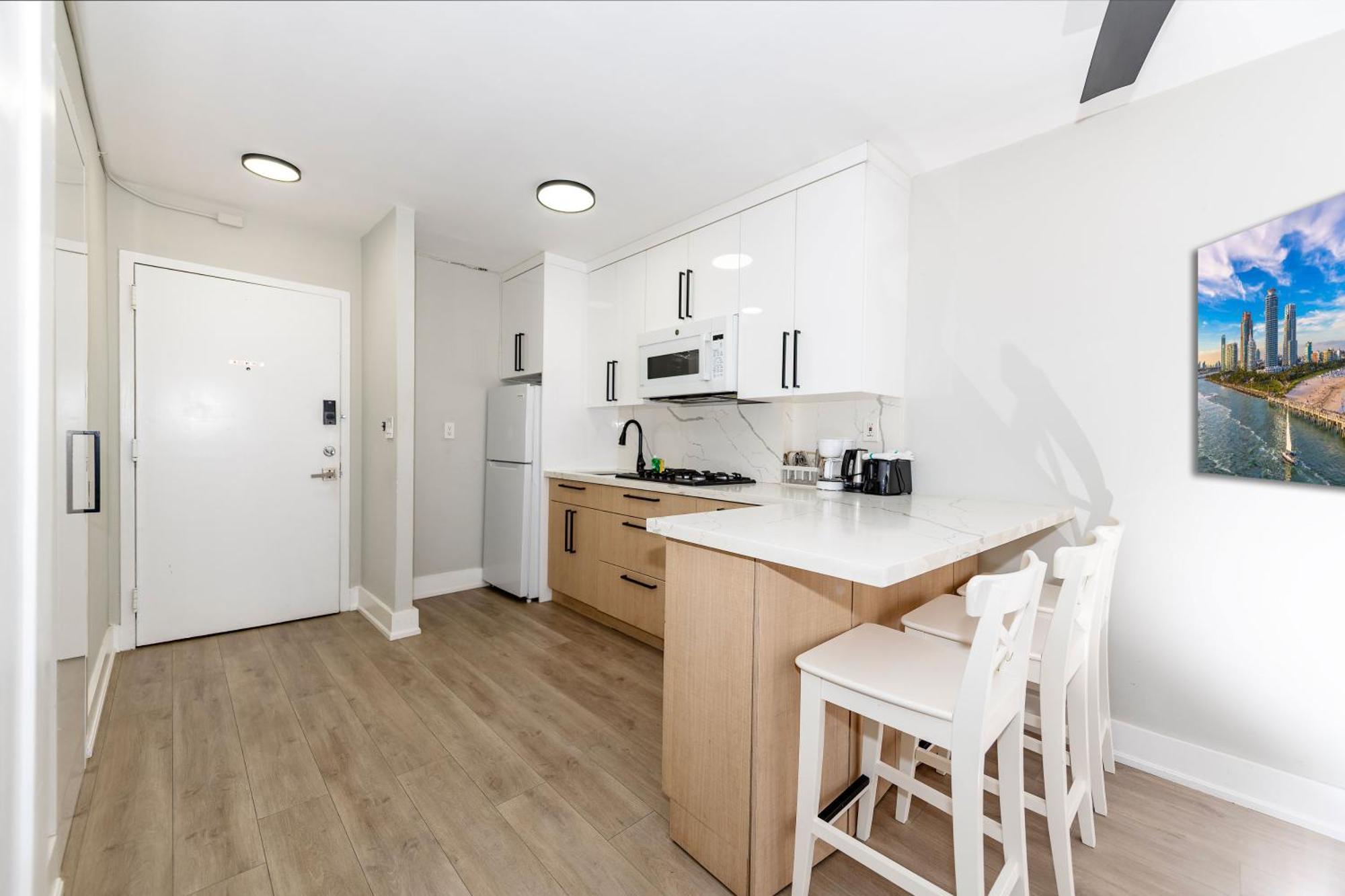 Sobe Apartments Miami Beach Exterior photo